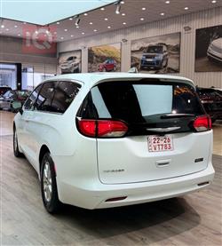 كرايسلر فوياجر